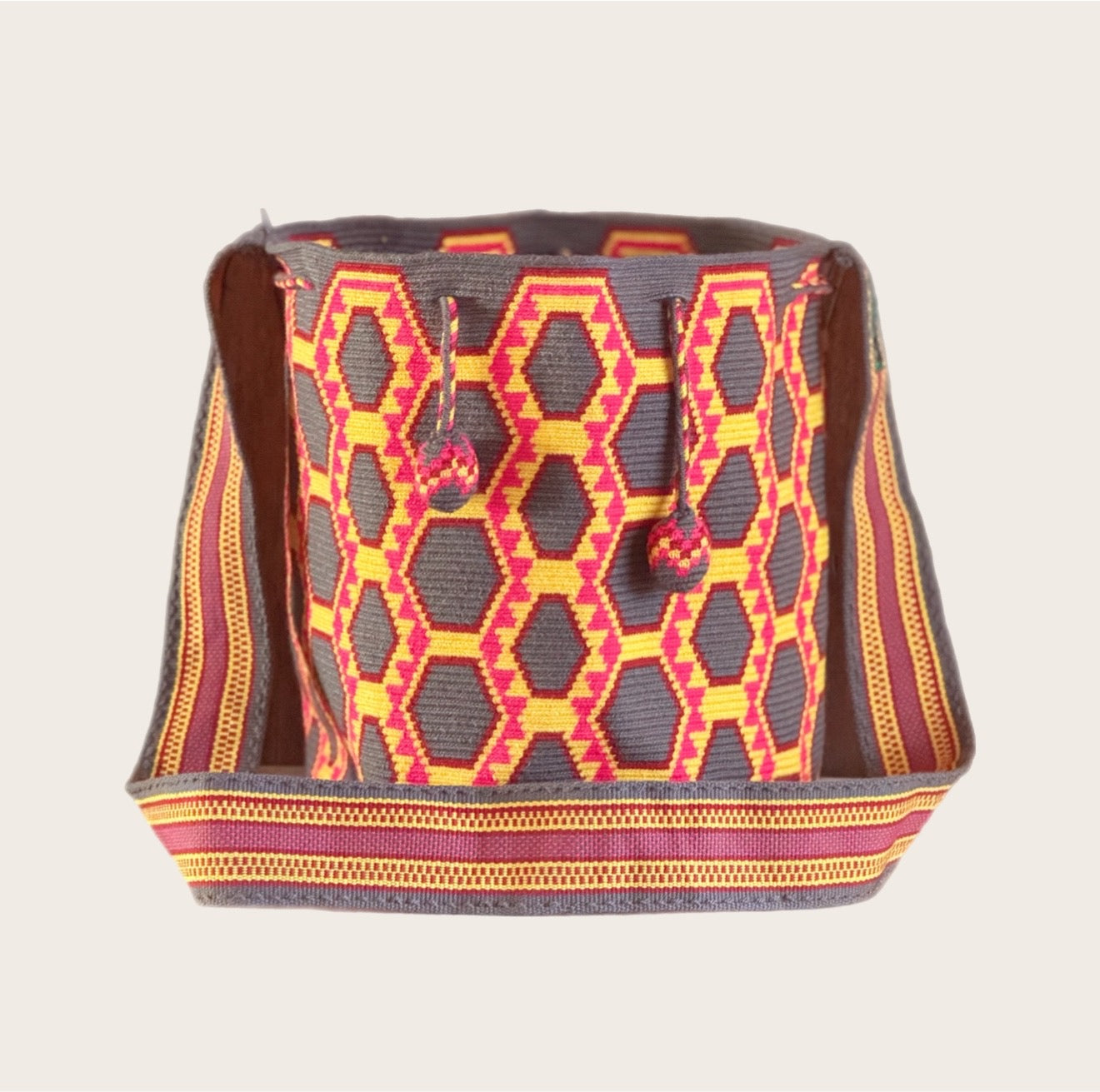 Large Crossbody