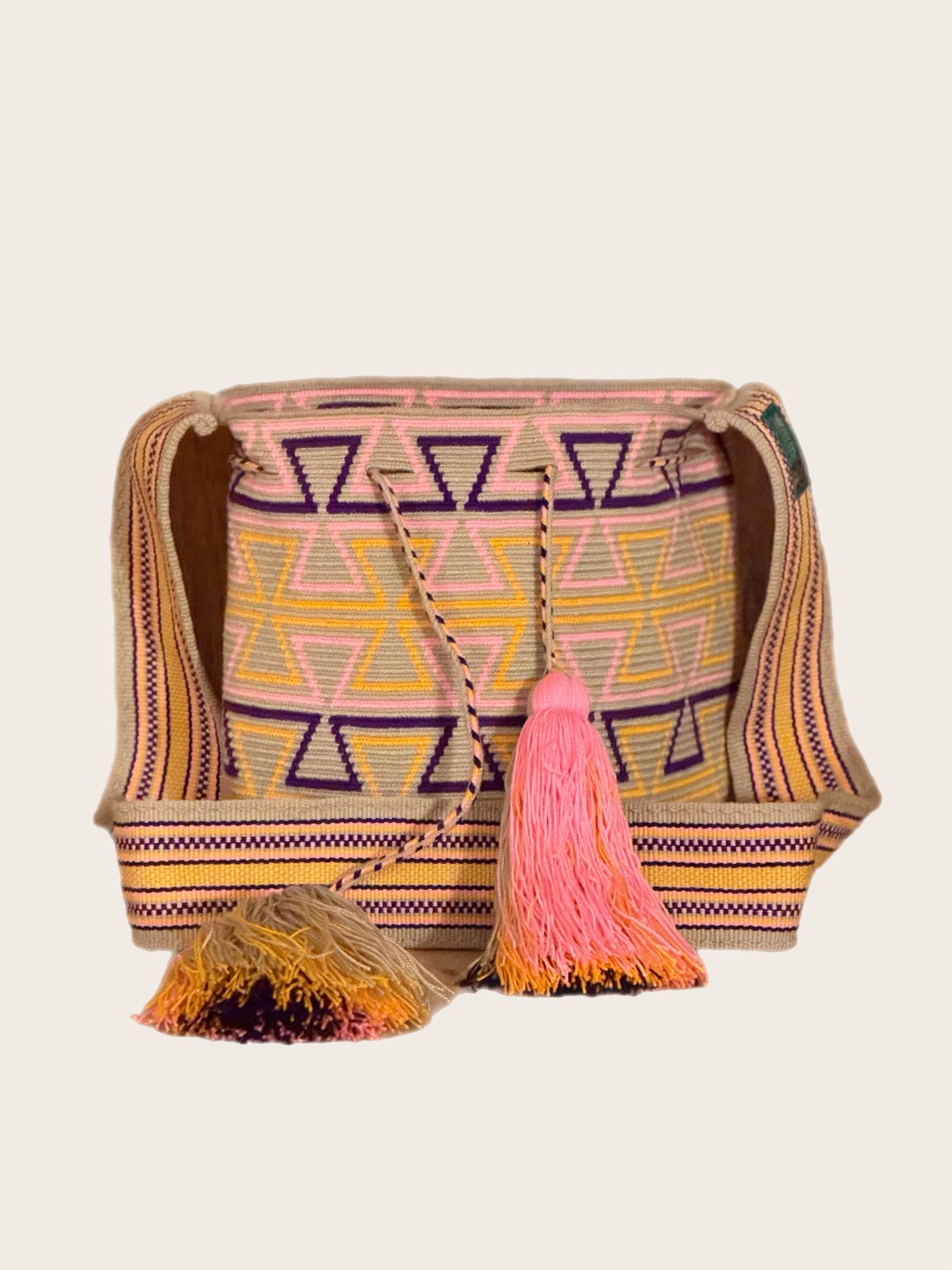 Medium Crossbody