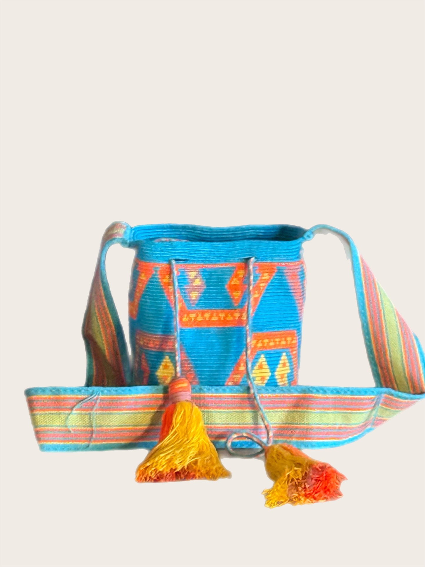 Medium Crossbody