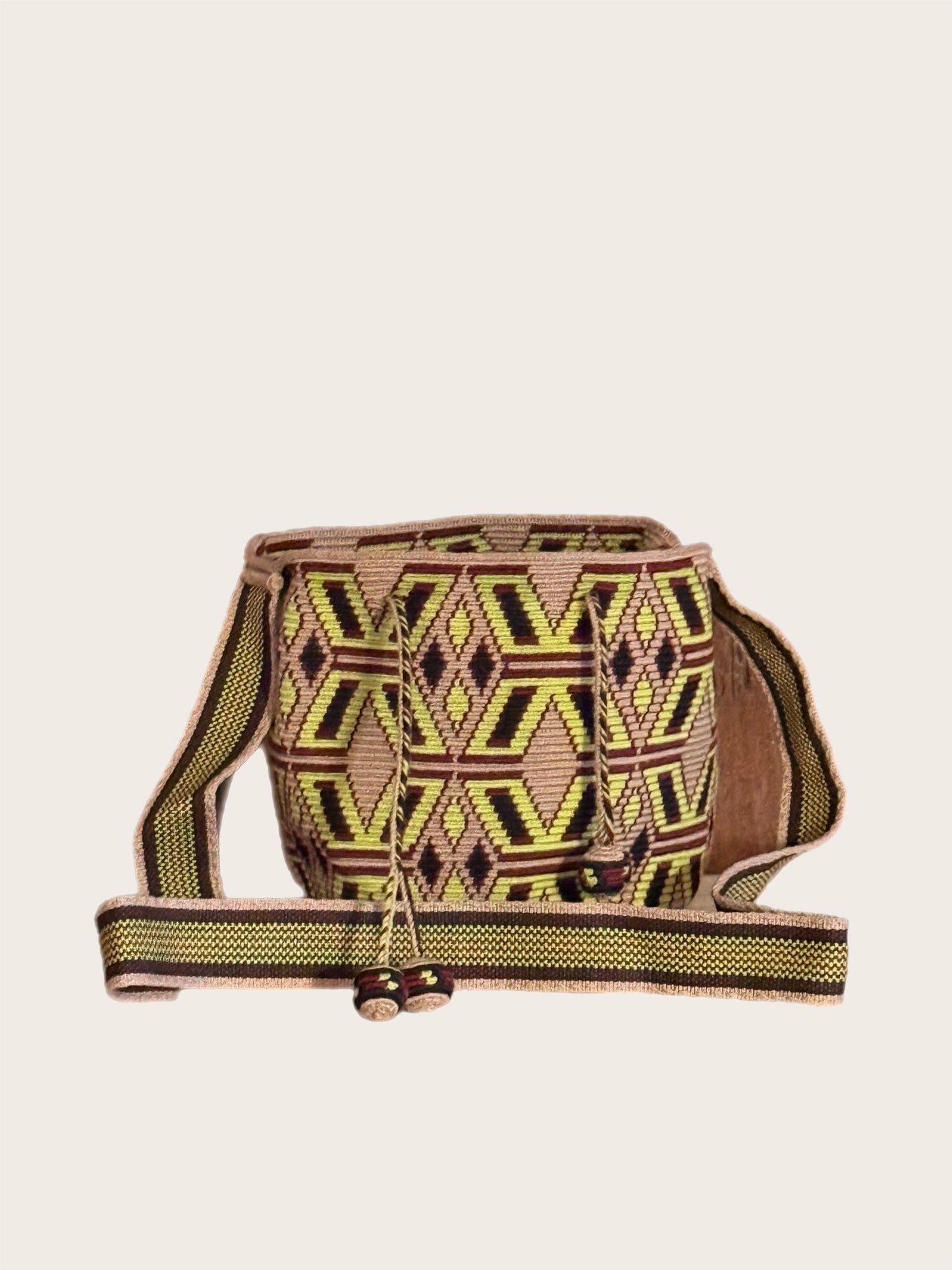 Medium Crossbody