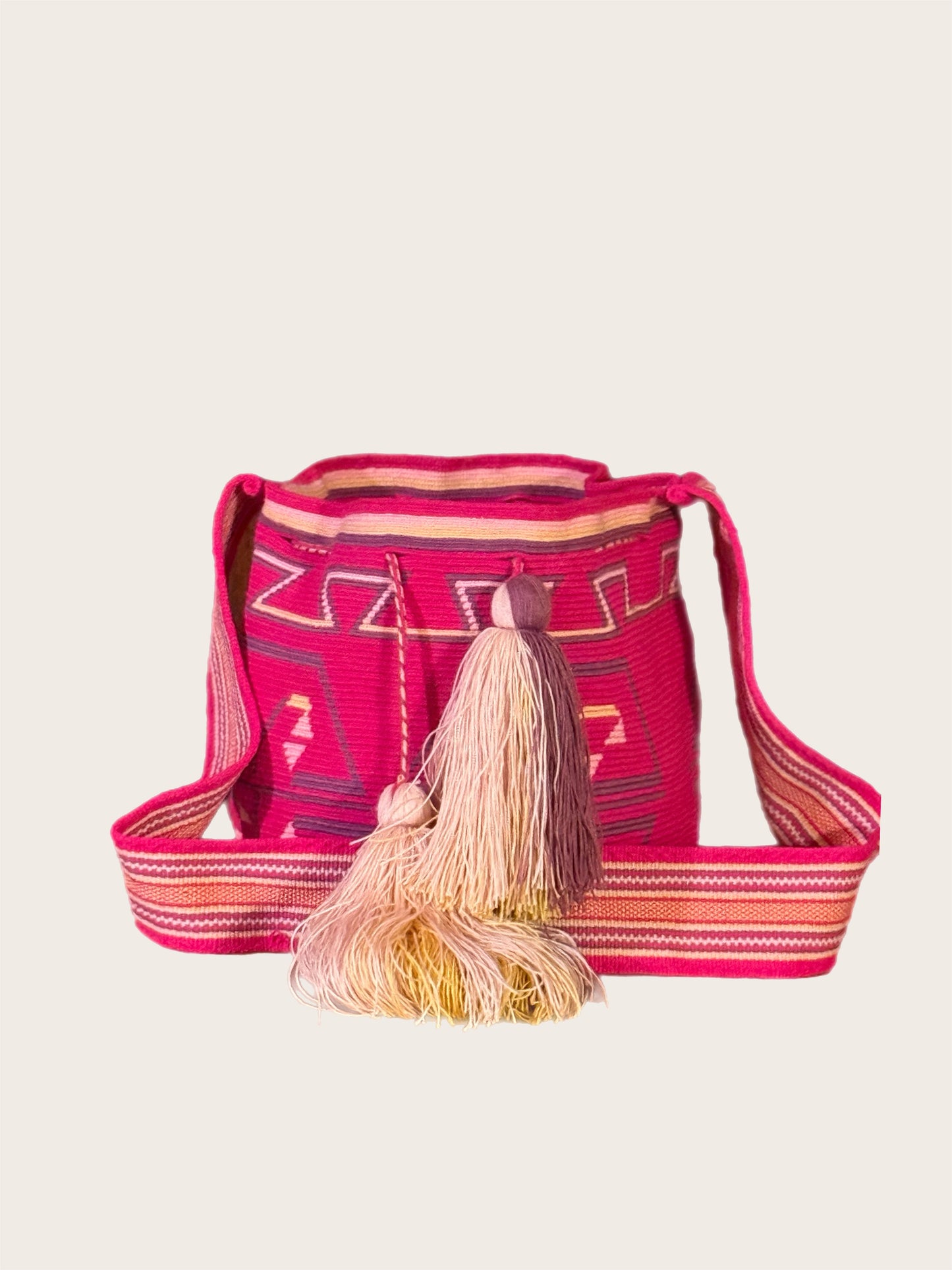 Medium Crossbody