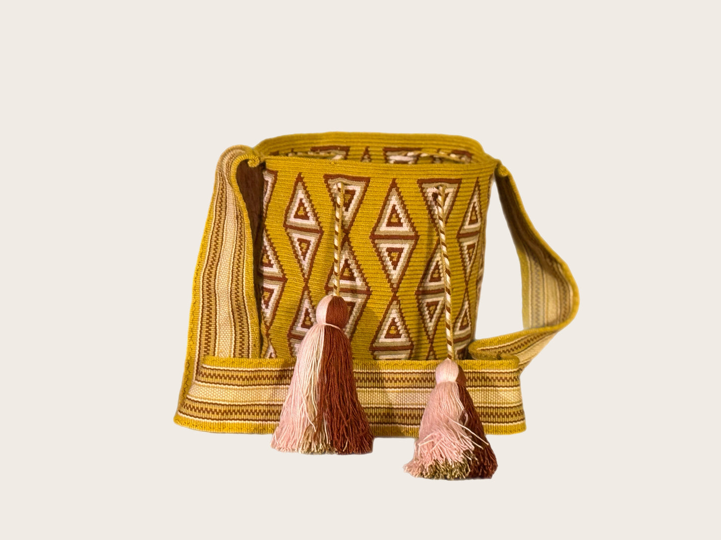 Medium Crossbody