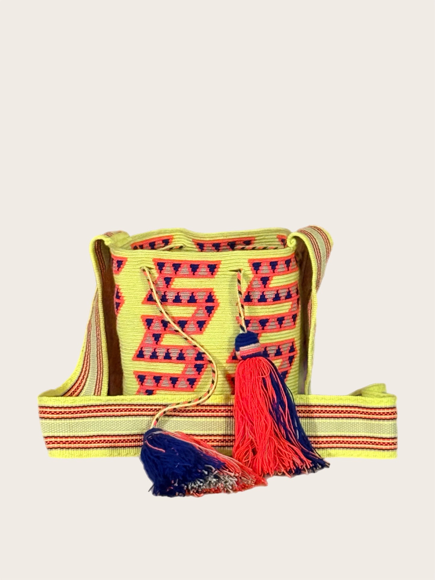 Medium Crossbody