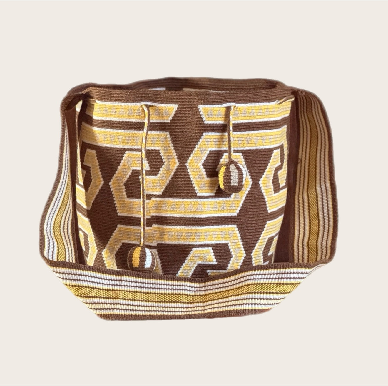 Large crossbody
