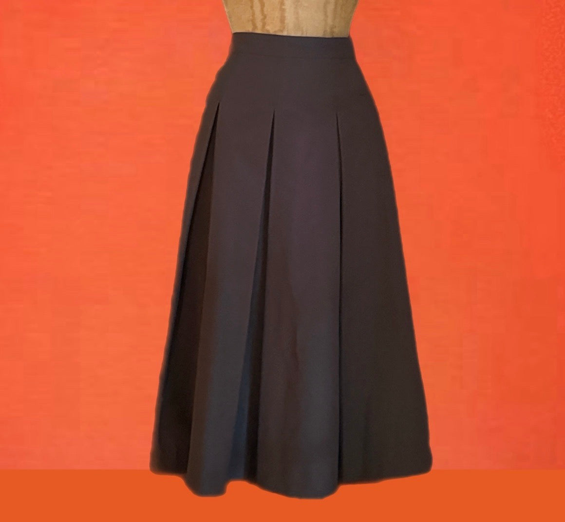 Flare Tuck