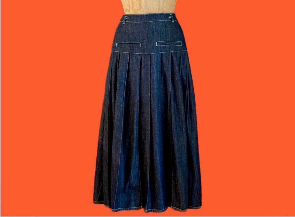 Denim