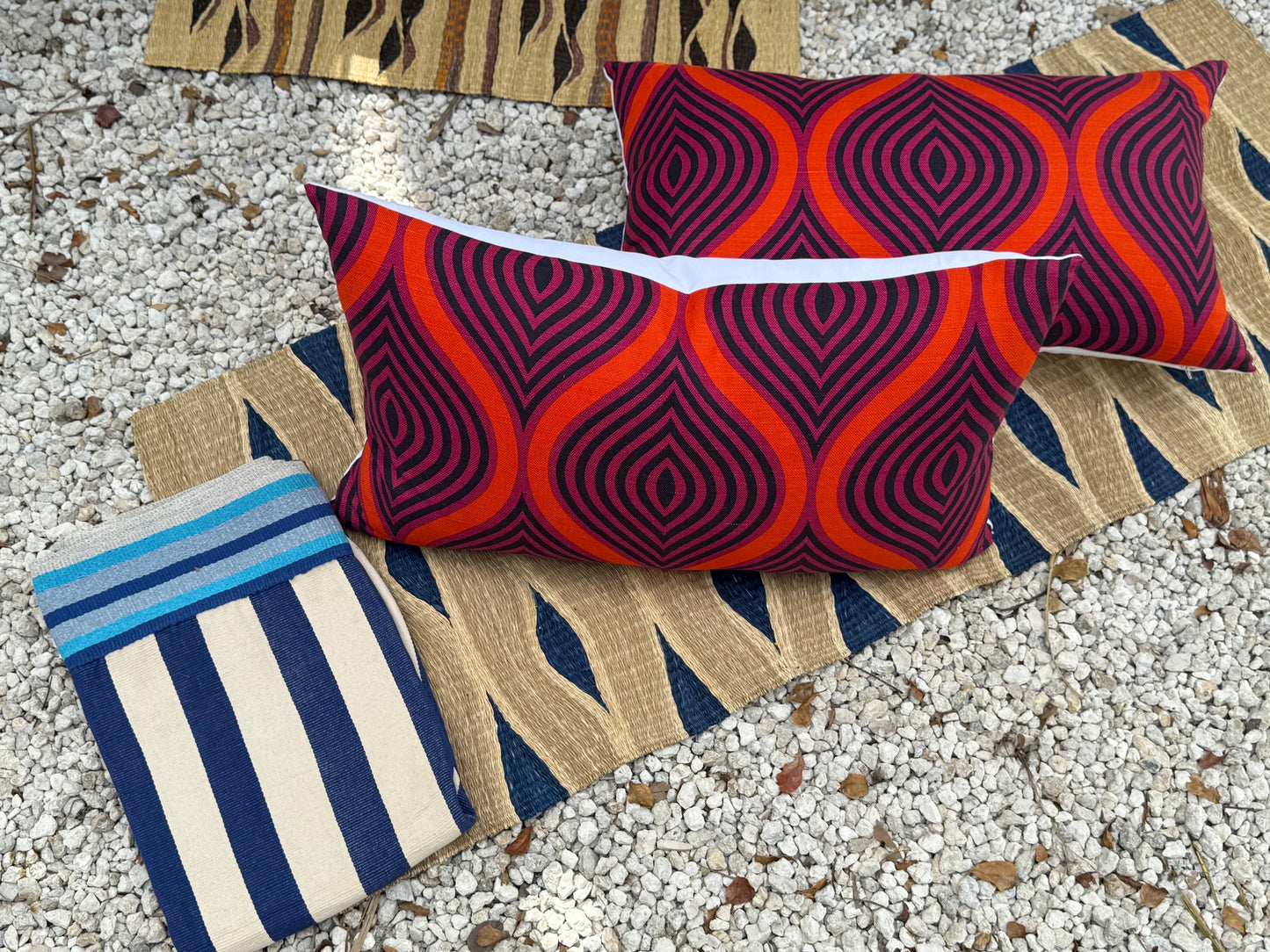Pillow 36 X 20
