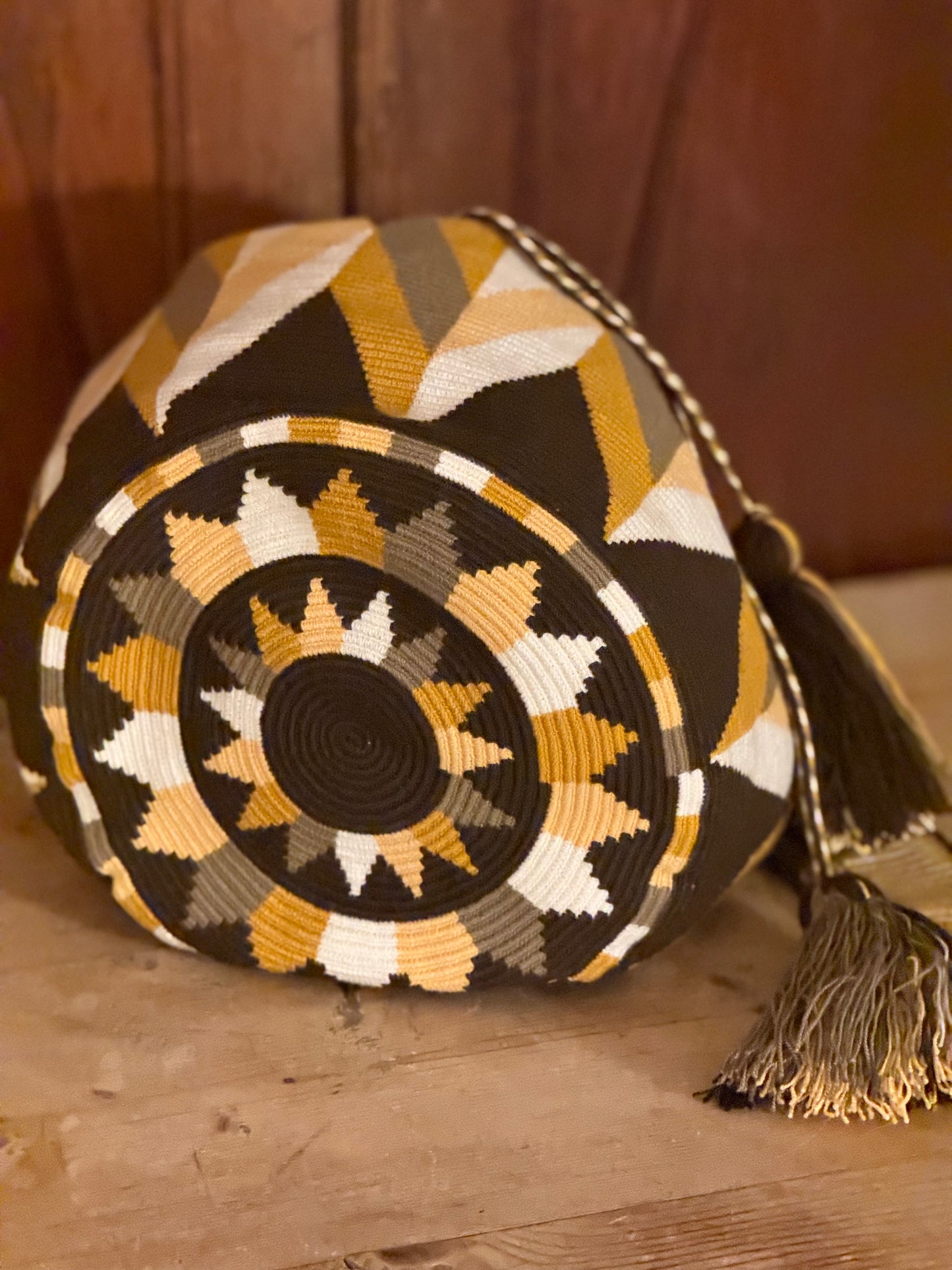 Large Crossbody