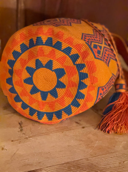 Large Crossbody