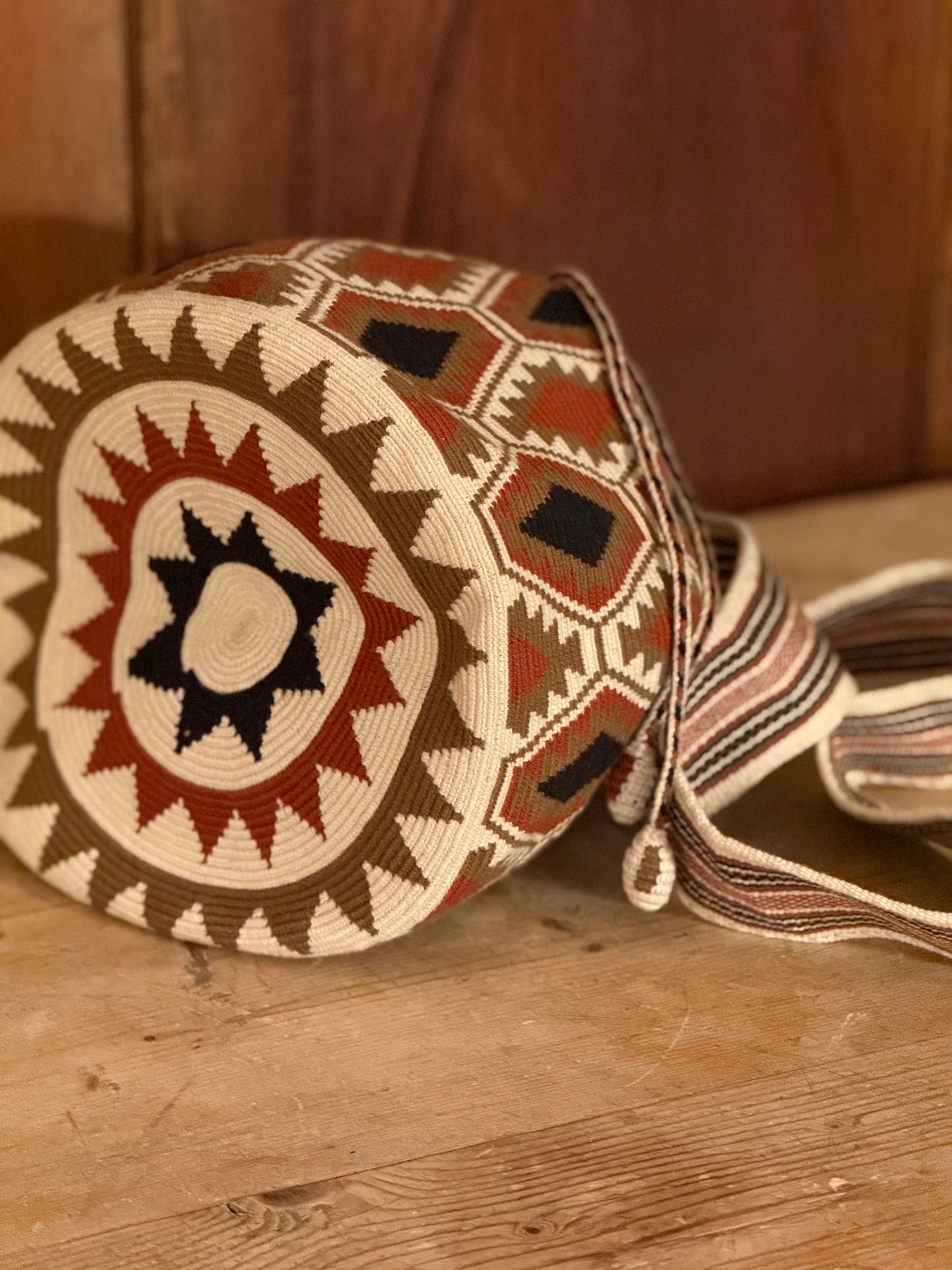 Large Crossbody