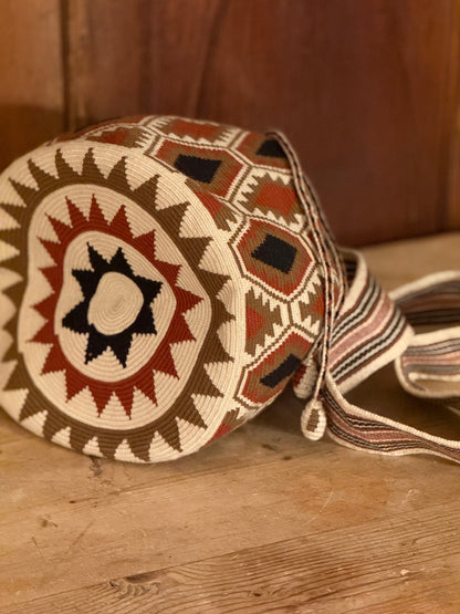 Large Crossbody
