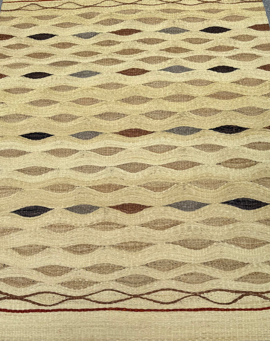 Palm Rug 5'x7'