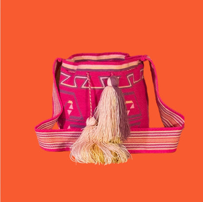 Medium Crossbody