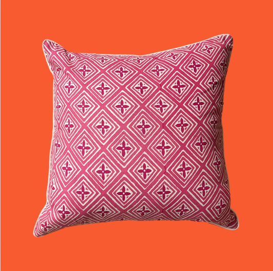 Pillow 22 X 22