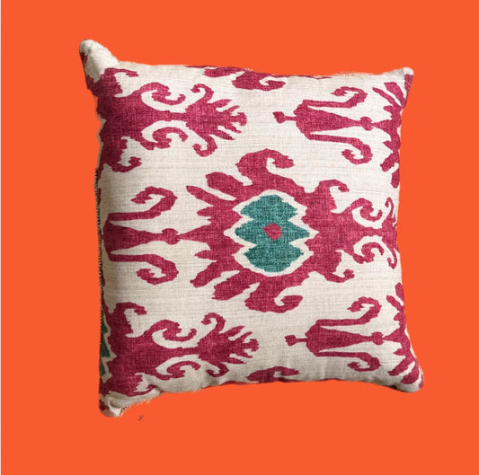 Pillow 22 X 22