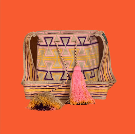 Medium Crossbody