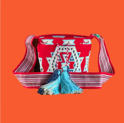 Medium Crossbody