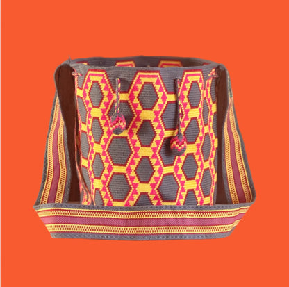 Large Crossbody