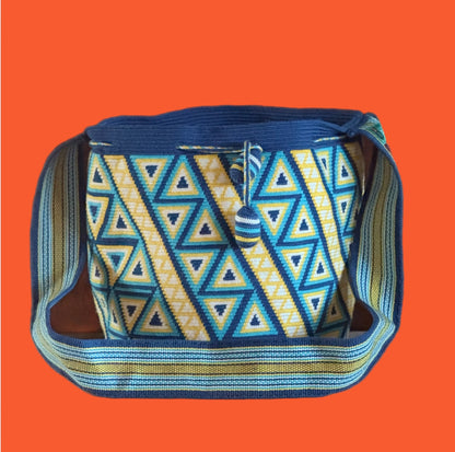 Large Crossbody