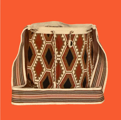 Large Crossbody