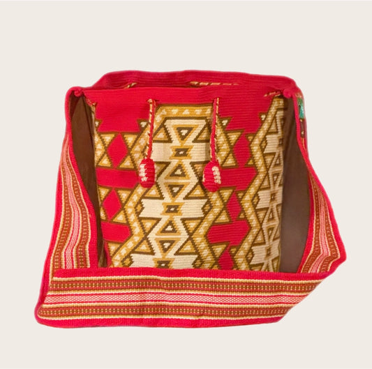 Large Crossbody