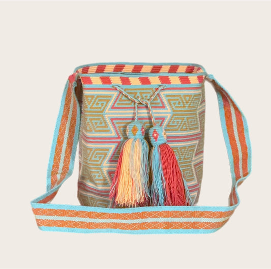 Large Crossbody