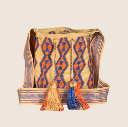 Large Crossbody