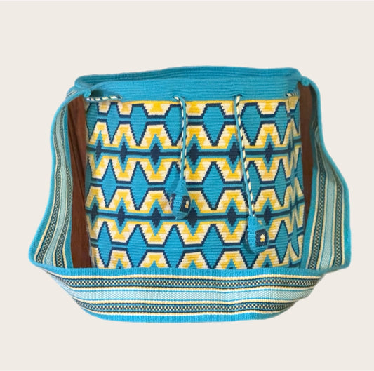 Large Crossbody