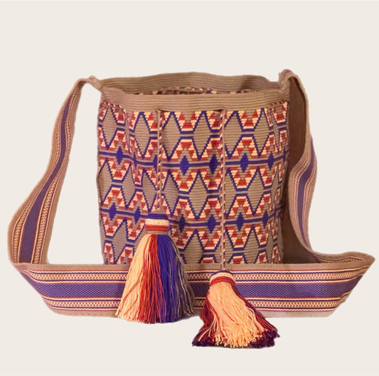 Large Crossbody