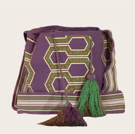 Large Crossbody