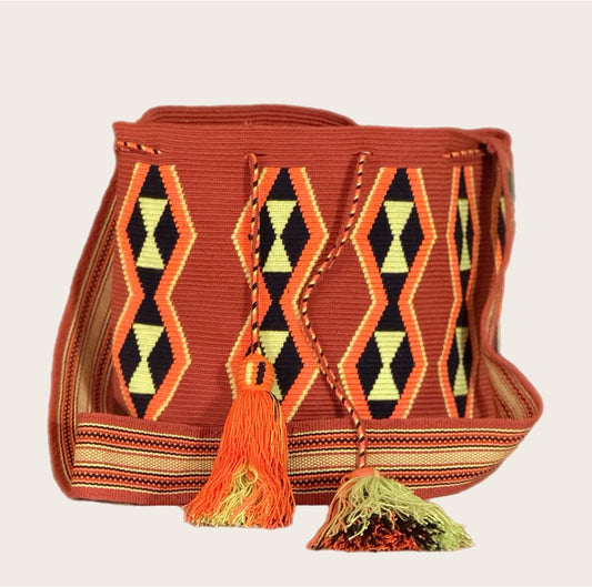 Large Crossbody