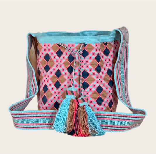 Large Crossbody