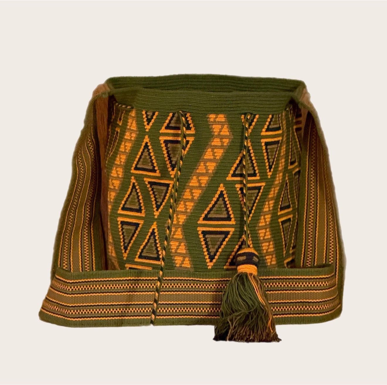 Large Crossbody