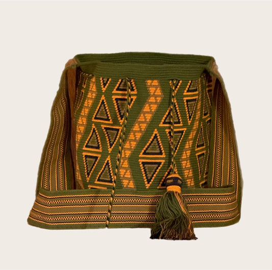 Large Crossbody