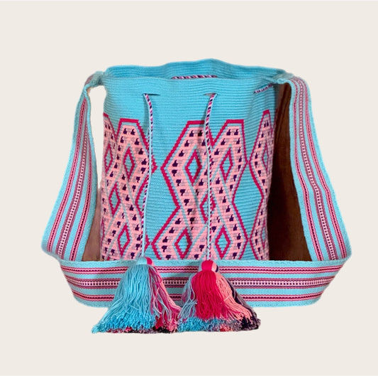 Large Crossbody