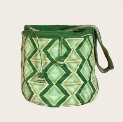 Large Crossbody