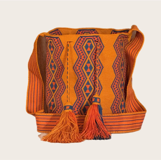 Large Crossbody
