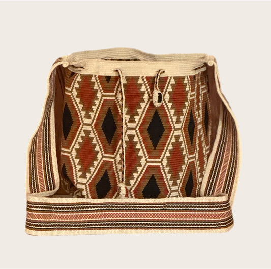 Large Crossbody