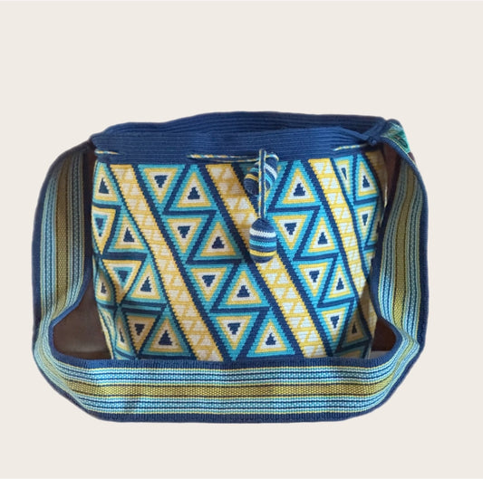 Large Crossbody