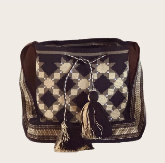 Large Crossbody