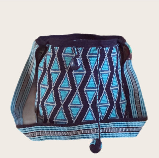 Large Crossbody