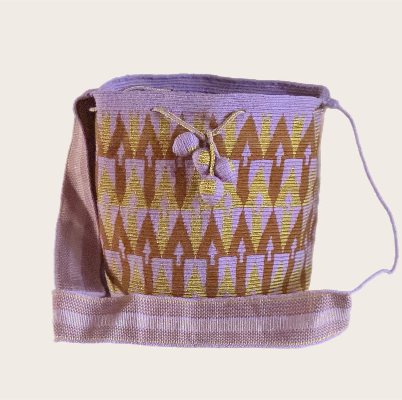 Large Crossbody