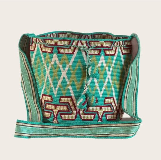 Large Crossbody