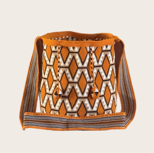 Large Crossbody