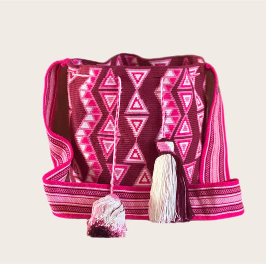 Large Crossbody