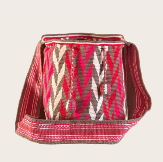 Large Crossbody
