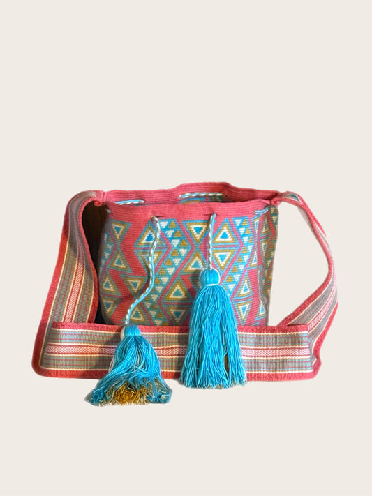 Medium Crossbody