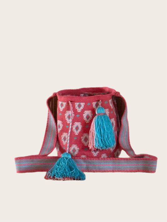 Medium Crossbody
