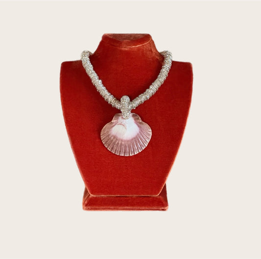 Shell Necklace