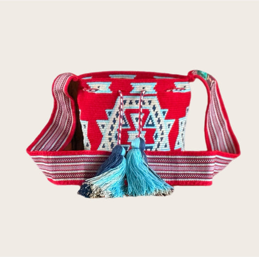 Medium Crossbody